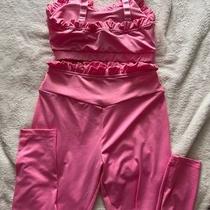 2 piece set